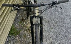 Fourstroke 01 | Gut gewartetes und wenig gefahrenes BMC-Bike. | velomarkt.ch
