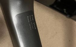Enve Melee | Damaskus | RH 54 | ENVE Melee Frameset (RH 54), Damaskus, top Zustand | velomarkt.ch