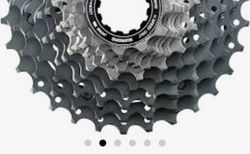 Shimano Dura-Ace Kassette | Shimano Dura-Ace CS-R9200 Kassette  12-fach  1130 | velomarkt.ch