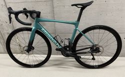 Bianchi Specialissima Pro | Bianchi | velomarkt.ch