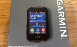 Garmin Edge 850 neu | Garmin Edge 850 | velomarkt.ch