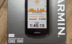 Garmin Edge 1040 Solar | Garmin Edge 1040 Solar | velomarkt.ch
