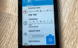 Garmin Edge 1040 Solar kaufen in Saint-Gall #3 | velomarkt.ch