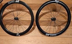 DT Swiss ARC 1400 Disc 50 | DT Swiss ARC 1400 | velomarkt.ch