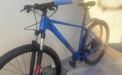 Neuwertiges Cube Reaction Pro 29 Zoll mit Shimano SLX kaufen in Aargau #2 | velomarkt.ch
