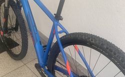 Neuwertiges Cube Reaction Pro 29 Zoll mit Shimano SLX kaufen in Aargau #5 | velomarkt.ch