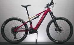 GHOST E-ASX ESSENTIAL kaufen in St. Gallen #4 | velomarkt.ch