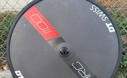 dt swiss arc 1100 dicut disc | ich verkaufe in neuzustand scheibenrad | velomarkt.ch
