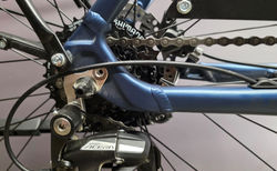 LEOPARD MURALTO A400 kaufen in Saint-Gall #4 | velomarkt.ch