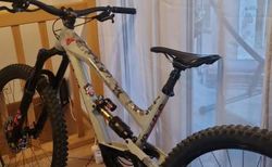Yt Capra kaufen in Vaud #3 | velomarkt.ch