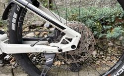 E-Bike Bulls SONIC AM 3 Carbon Fully, kaufen in Nidwald #3 | velomarkt.ch