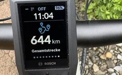 E-Bike Bulls SONIC AM 3 Carbon Fully, kaufen in Nidwald #5 | velomarkt.ch