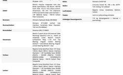 Race-Gravel Bianchi Impulso RC Di2 kaufen in Grigioni #4 | velomarkt.ch