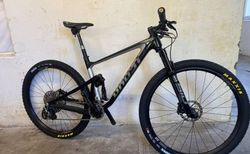 Ghost Lector FS | Ghost fully in top Zustand | velomarkt.ch