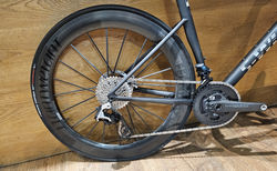 Specialized S-Works Tarmac SL8 kaufen in Grigioni #2 | velomarkt.ch