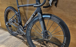 Specialized S-Works Tarmac SL8 kaufen in Grigioni #3 | velomarkt.ch