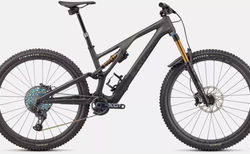 specialized Stumpjumper Evo Sworks | black, S5/XL, SRAM XX1 Eagle AXS | velomarkt.ch
