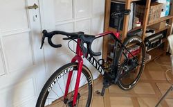 Canyon Inflite Cf Sl 8 - Ultegra Di2 | Occasion (2023) | velomarkt.ch
