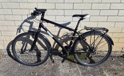 Revidiertes City- Tourenbike von MTB Cycletech kaufen in Bern #2 | velomarkt.ch