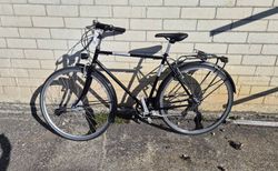 Revidiertes Citybike Vintage Style kaufen in Berne #2 | velomarkt.ch