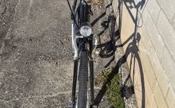 Revidiertes Citybike Vintage Style kaufen in Berne #3 | velomarkt.ch