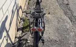 Revidiertes Citybike Vintage Style kaufen in Berne #4 | velomarkt.ch