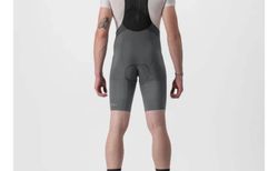 Castelli Premio Bib Grösse S, schiefergrau kaufen in St. Gallen #2 | velomarkt.ch