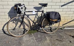 Revidiertes Tourenbike | Revidiertes Tourenbike | velomarkt.ch