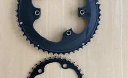Shimano Ultegra Kettenblätter kaufen in San Gallo #2 | velomarkt.ch