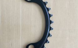 Shimano Ultegra Kettenblätter kaufen in San Gallo #4 | velomarkt.ch