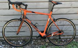 Rennvelo KTM Revelator 3500 Carbon | Rennvelo KTM Revelator 3500 Carbon | velomarkt.ch