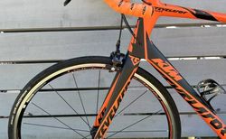 Rennvelo KTM Revelator 3500 Carbon kaufen in Zug #2 | velomarkt.ch