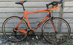 Rennvelo KTM Revelator 3500 Carbon kaufen in Zug #4 | velomarkt.ch