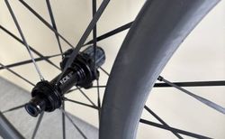 NEWMEN STREEM Climbing kaufen in Turgovia #4 | velomarkt.ch