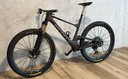 Scott Spark RC SL kaufen in Lucerne #2 | velomarkt.ch