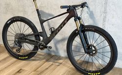 Scott Spark RC SL | Top Zustand | velomarkt.ch