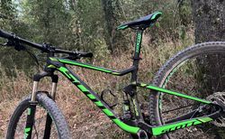Mountainbike Scott Spark kaufen in Aargau #2 | velomarkt.ch