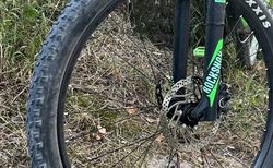 Mountainbike Scott Spark kaufen in Aargau #3 | velomarkt.ch