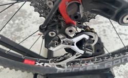 CUBE MTB fully kaufen in Schwyz #2 | velomarkt.ch