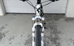 CUBE MTB fully kaufen in Schwyz #3 | velomarkt.ch