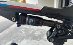 CUBE MTB fully kaufen in Schwyz #5 | velomarkt.ch