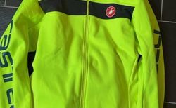 Castelli Winter Set | In sehr gutem Zustand | velomarkt.ch