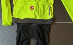 Castelli Winter Set kaufen in Schwyz #2 | velomarkt.ch