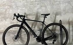 Trek Gravel Bike Schwarz - Diebstahlmeldung | Trek Gravel Schwarz | velomarkt.ch