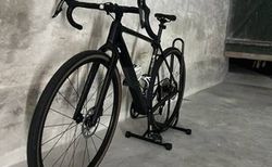 Trek Gravel Bike Schwarz - Diebstahlmeldung gestohlen in St. Gallen #3 | velomarkt.ch