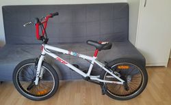 Racer BMX Velo 20 Zoll | Racer BMX Velo 20 Zoll Top Zustand / wie neu! | velomarkt.ch