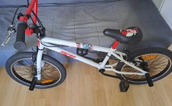 Racer BMX Velo 20 Zoll kaufen in Lucerne #2 | velomarkt.ch