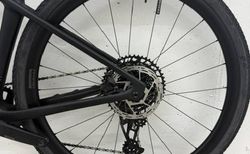 Gravel Bike SPECIALIZED 23 Diverge STRExpert, Carbon, Grösse 52 | Neu und ungefahren! Garantie. | velomarkt.ch