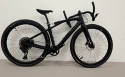 Gravel Bike SPECIALIZED 23 Diverge STRExpert, Carbon, Grösse 52 kaufen in Aargau #2 | velomarkt.ch