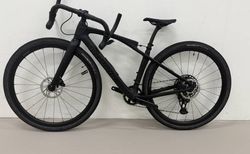 Gravel Bike SPECIALIZED 23 Diverge STRExpert, Carbon, Grösse 52 kaufen in Aargau #3 | velomarkt.ch